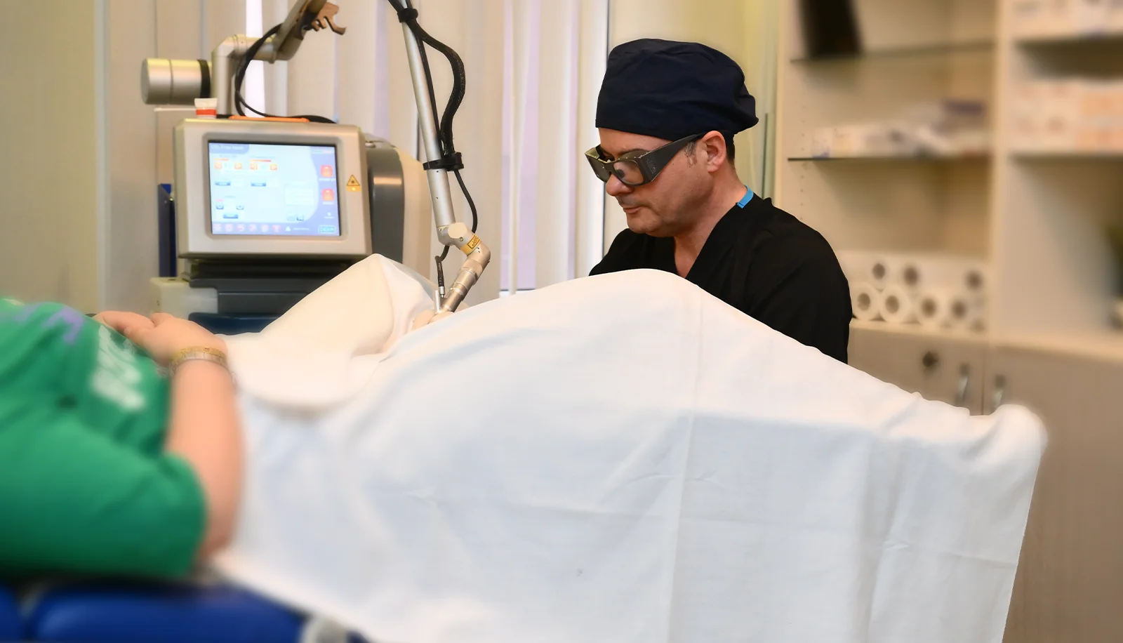 Labioplasti Ameliyatı Nedir?