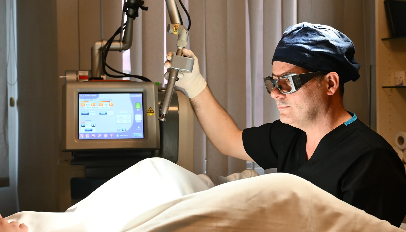 Labioplasti (İç Dudak Estetiği)