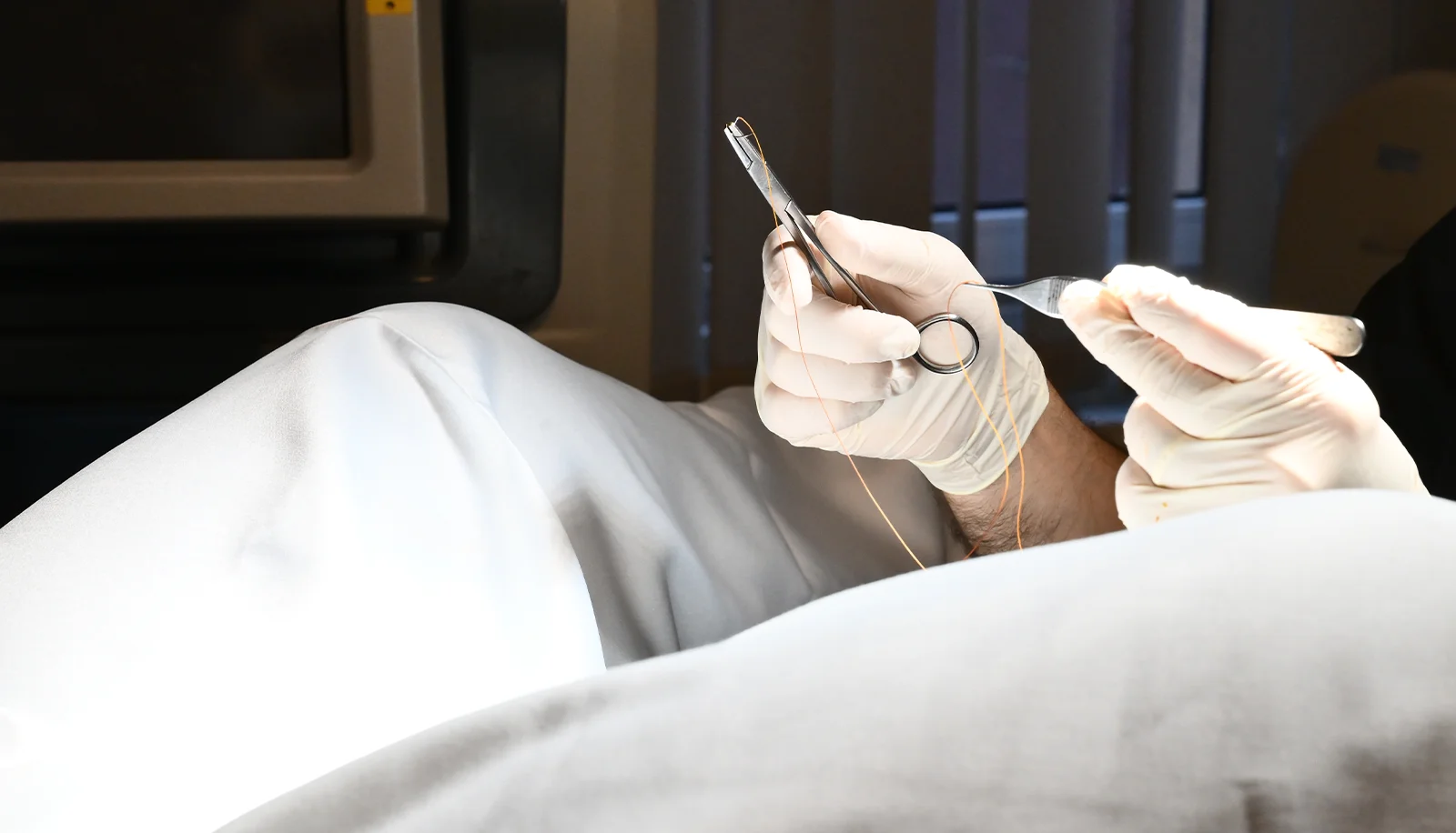 Klitoris Estetiği (Hudoplasti)