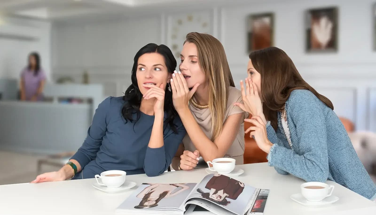 Vajina Estetiği Yaptıranların Yorumları