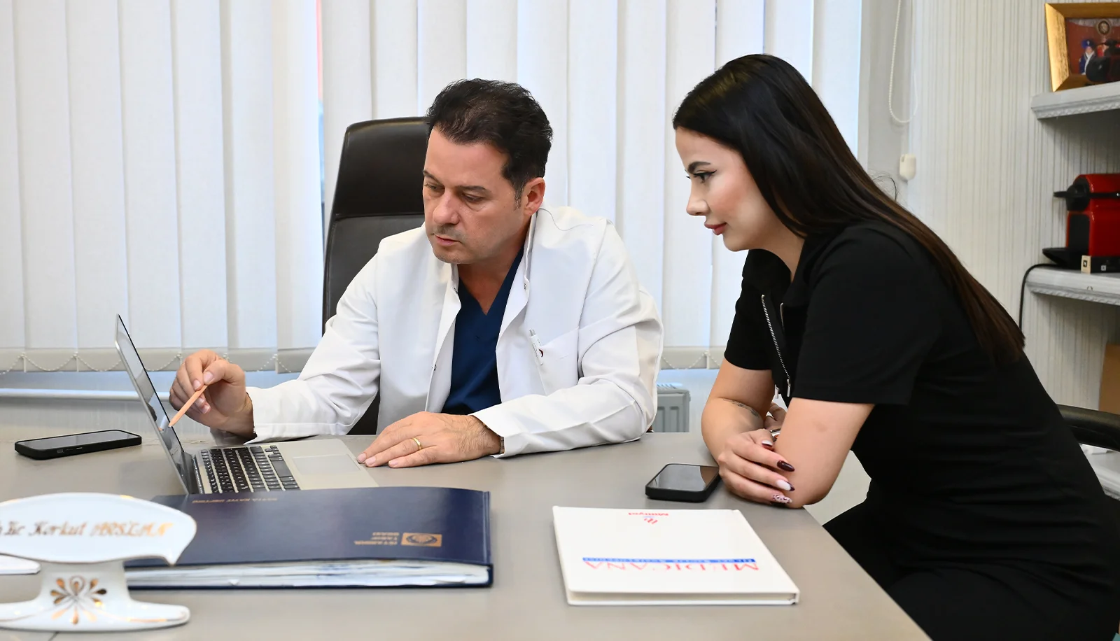 Ameliyatsız Vajina Estetiği (Genital Estetik) Uygulamaları