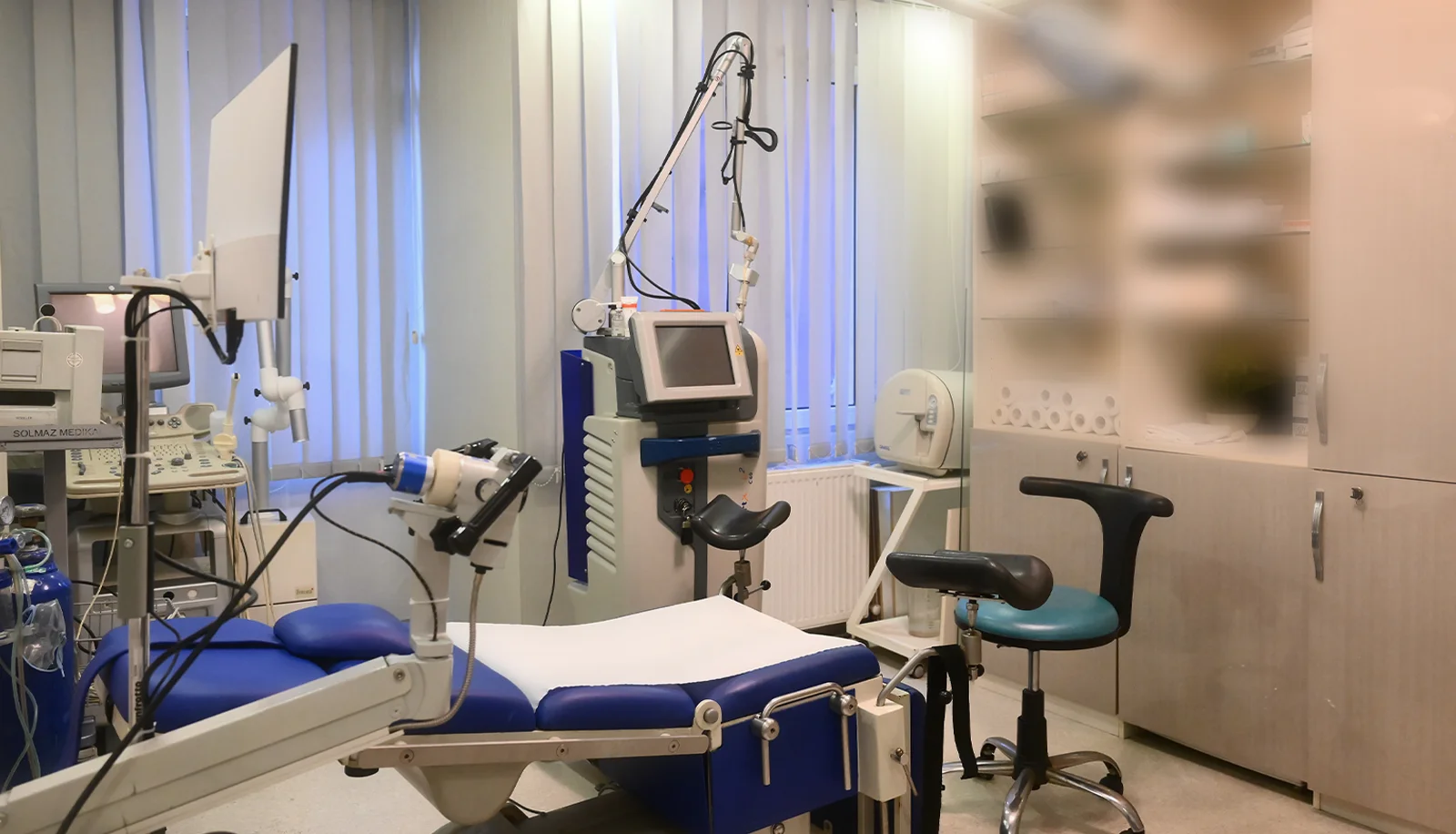 Vajina Estetiği İşlemleri Nerelerde Yapılır?