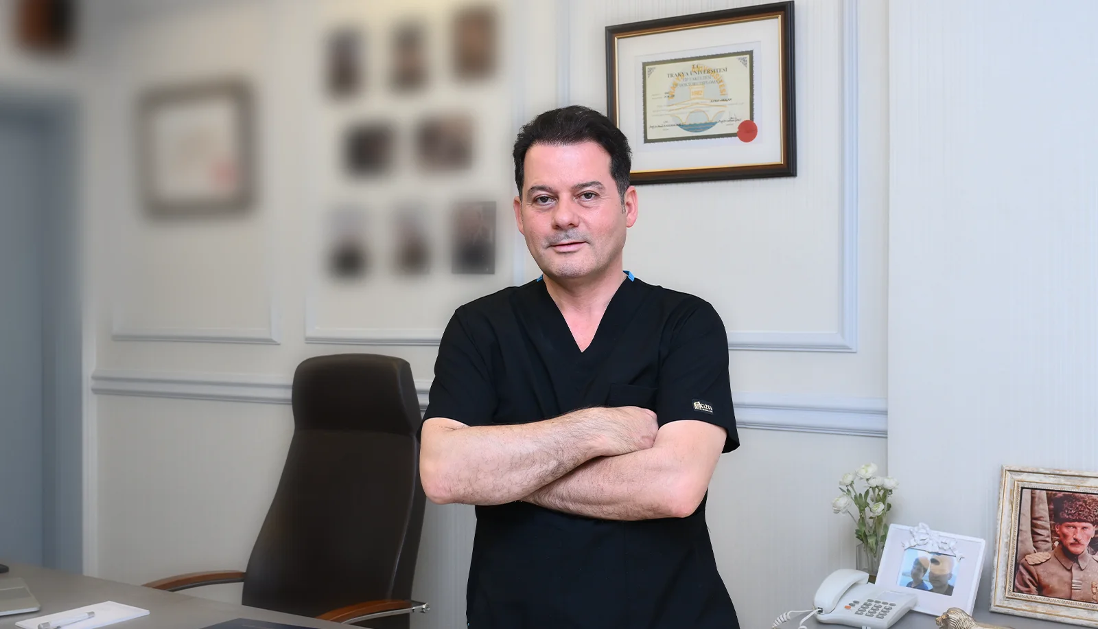 Genital Estetik İçin Doktor Korkut Arslan'a Başvurabilirsiniz!