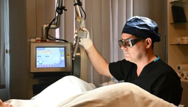 Cerrahi Ve Lazerle Vajina Daraltma