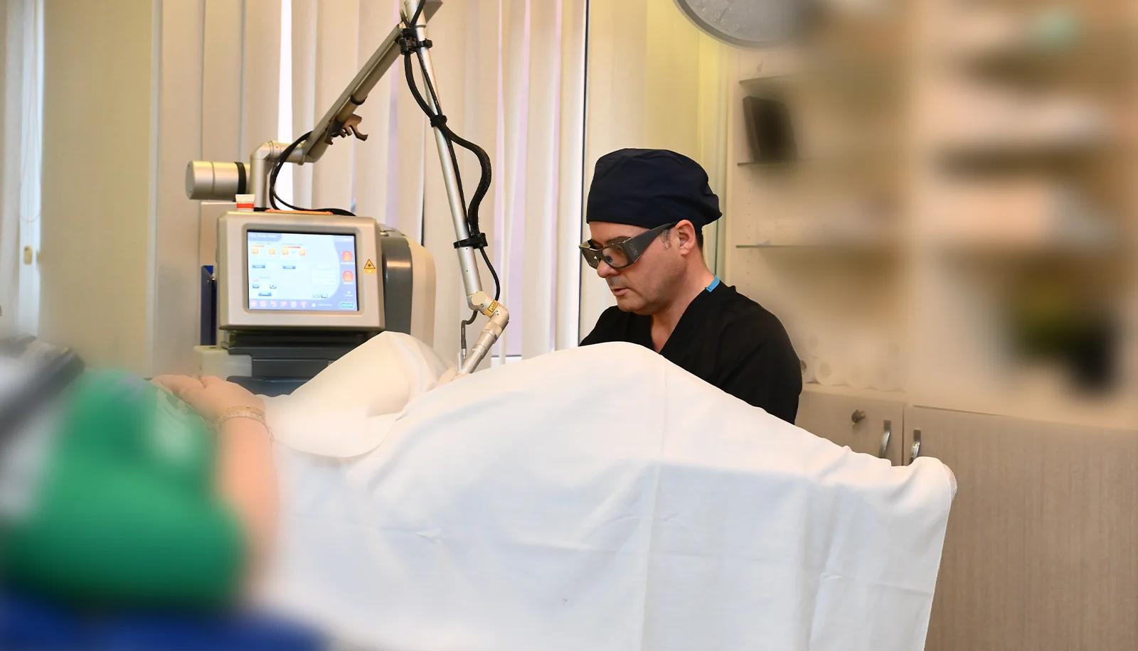 Klitoris Estetiği Nasıl Yapılır?