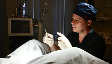 Vajina Dış Dudak Estetiği