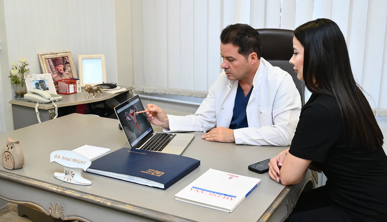 Kızlık Zarı Dikimi Yöntemleri